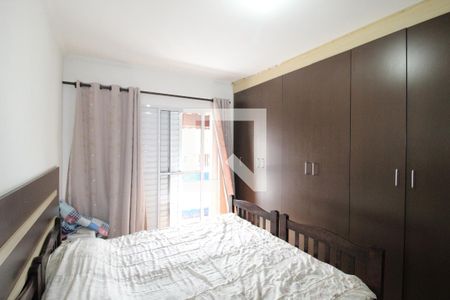 Quarto 1  de casa para alugar com 3 quartos, 157m² em Conjunto Habitacional Padre Jose de Anchieta, São Paulo