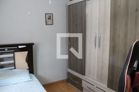 Quarto 2 de apartamento à venda com 2 quartos, 49m² em Dom Silverio, Belo Horizonte