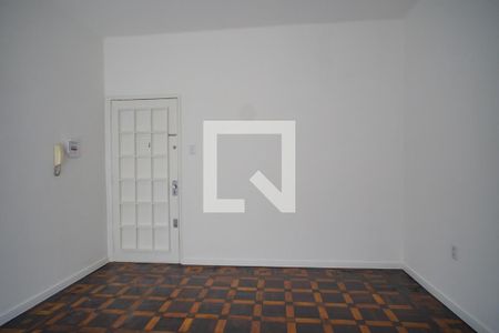 Sala de apartamento à venda com 2 quartos, 92m² em Rio Branco, Porto Alegre