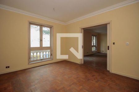 Sala 2 de apartamento à venda com 4 quartos, 245m² em Jardim Paulista, São Paulo