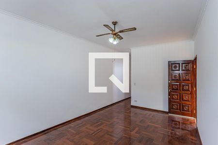 Casa para alugar com 1 quarto, 135m² em Parque São Domingos, São Paulo