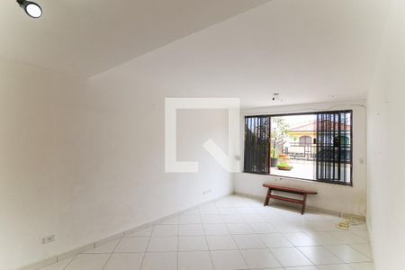 Sala de casa à venda com 3 quartos, 160m² em Vila Morse, São Paulo