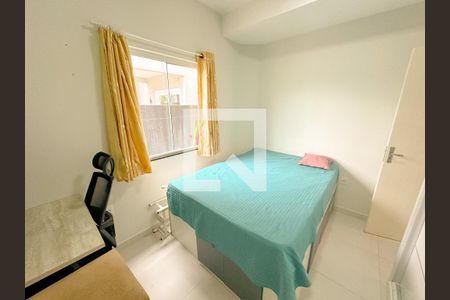 Suite 1 de casa de condomínio para alugar com 4 quartos, 120m² em Ingleses do Rio Vermelho, Florianópolis