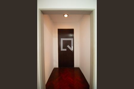 Sala de apartamento para alugar com 3 quartos, 163m² em Copacabana, Rio de Janeiro