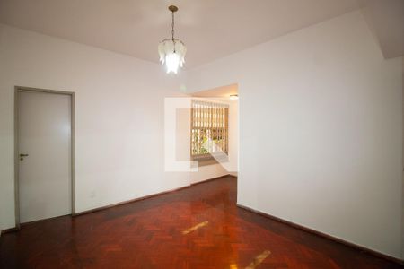 Sala de jantar de apartamento para alugar com 3 quartos, 163m² em Copacabana, Rio de Janeiro