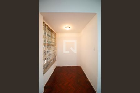 Sala de jantar de apartamento para alugar com 3 quartos, 163m² em Copacabana, Rio de Janeiro