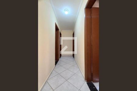 Corredor de casa à venda com 4 quartos, 250m² em Parque Via Norte, Campinas