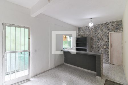 Sala de casa para alugar com 2 quartos, 200m² em Vargem Grande, Rio de Janeiro