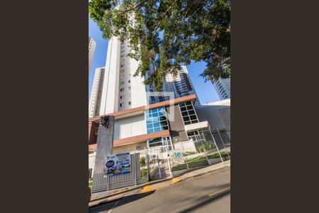 Vista da Rua de apartamento para alugar com 1 quarto, 72m² em Jardim Iracema/aldeia, Barueri