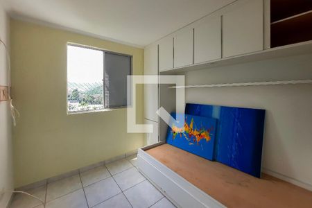 Quarto 1 de apartamento para alugar com 2 quartos, 51m² em Ferrazópolis, São Bernardo do Campo