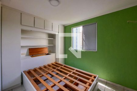 Quarto 2 de apartamento para alugar com 2 quartos, 51m² em Ferrazópolis, São Bernardo do Campo