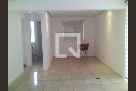 Apartamento à venda com 2 quartos, 120m² em Campo Belo, São Paulo