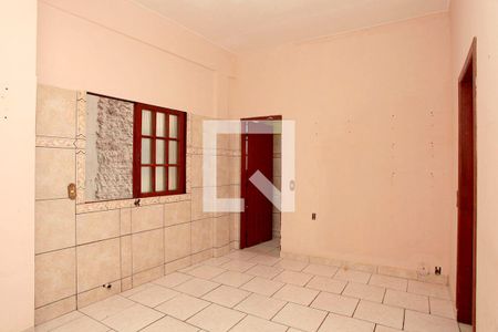 Sala + Cozinha de apartamento à venda com 2 quartos, 49m² em Centro Histórico, Porto Alegre
