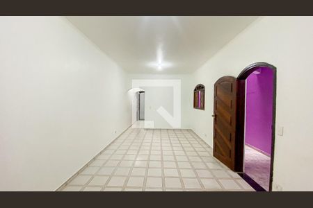 Casa à venda com 124m², 4 quartos e 2 vagasSala - Sala de Estar