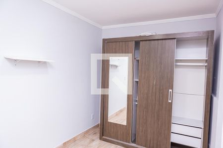 Quarto de apartamento para alugar com 1 quarto, 35m² em Ermelino Matarazzo, São Paulo