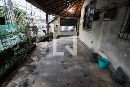 Garagem de casa à venda com 3 quartos, 166m² em Madureira, Rio de Janeiro