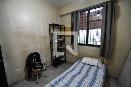 Quarto 1 de casa à venda com 3 quartos, 166m² em Madureira, Rio de Janeiro