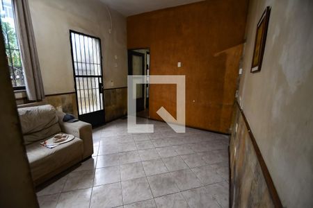 Sala de casa à venda com 2 quartos, 166m² em Madureira, Rio de Janeiro