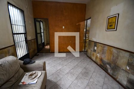 Sala de casa à venda com 3 quartos, 166m² em Madureira, Rio de Janeiro