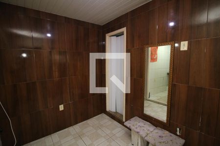 Casa para alugar com 30m², 1 quarto e sem vagaSala