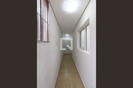 Corredor de apartamento para alugar com 2 quartos, 70m² em Ermelino Matarazzo, São Paulo