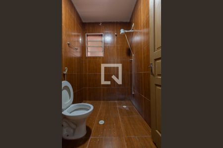 Banheiro de apartamento para alugar com 2 quartos, 70m² em Ermelino Matarazzo, São Paulo