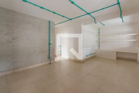 Sala de casa à venda com 3 quartos, 250m² em Santa Terezinha, Belo Horizonte