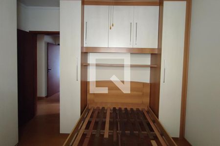 Quarto Suíte de apartamento para alugar com 3 quartos, 98m² em Cambuí, Campinas
