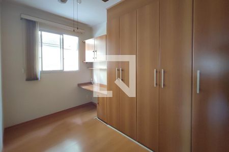 Quarto 2 de apartamento à venda com 3 quartos, 98m² em Cambuí, Campinas