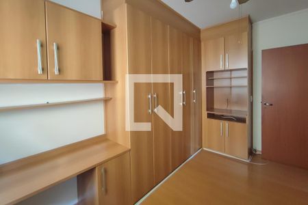 Quarto 2 de apartamento à venda com 3 quartos, 98m² em Cambuí, Campinas