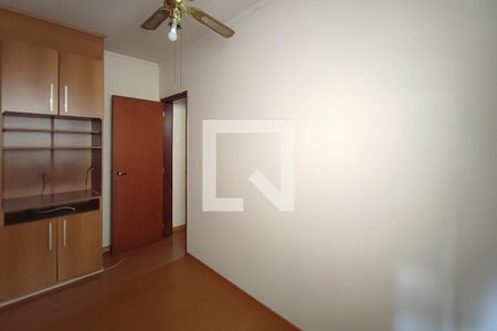 Quarto 2 de apartamento à venda com 3 quartos, 98m² em Cambuí, Campinas