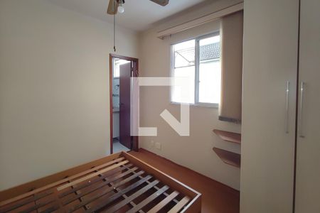 Quarto Suíte de apartamento para alugar com 3 quartos, 98m² em Cambuí, Campinas