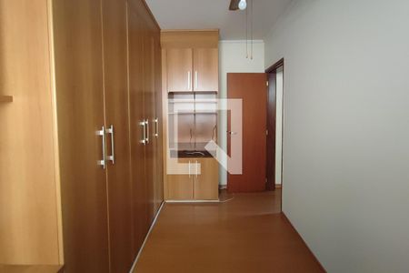 Quarto 2 de apartamento à venda com 3 quartos, 98m² em Cambuí, Campinas