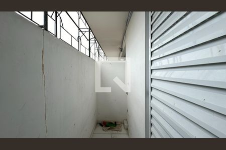 Sacada de kitnet/studio para alugar com 1 quarto, 20m² em Cruzeiro, São José dos Pinhais