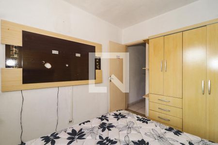 Quarto 2 de casa à venda com 3 quartos, 108m² em Jardim Henriqueta, Taboão da Serra