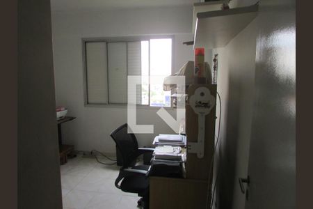 Quarto 2 de apartamento à venda com 3 quartos, 96m² em Vila Leopoldina, São Paulo