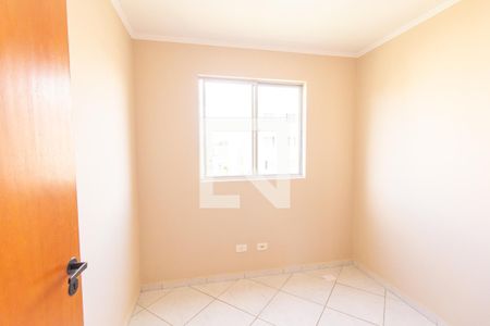 Quarto 1 de apartamento para alugar com 3 quartos, 66m² em Santa Cândida, Curitiba