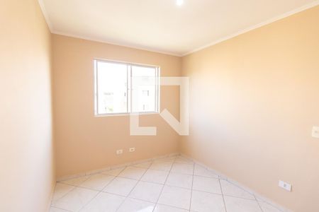 Quarto 2 de apartamento para alugar com 3 quartos, 66m² em Santa Cândida, Curitiba