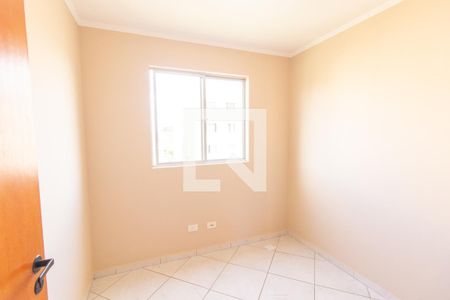 Quarto 1 de apartamento para alugar com 3 quartos, 66m² em Santa Cândida, Curitiba