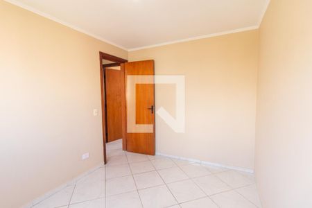 Quarto 2 de apartamento para alugar com 3 quartos, 66m² em Santa Cândida, Curitiba