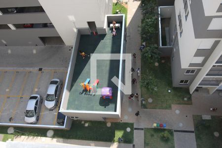 Vista do Quarto 1 de apartamento para alugar com 2 quartos, 40m² em Socorro, São Paulo