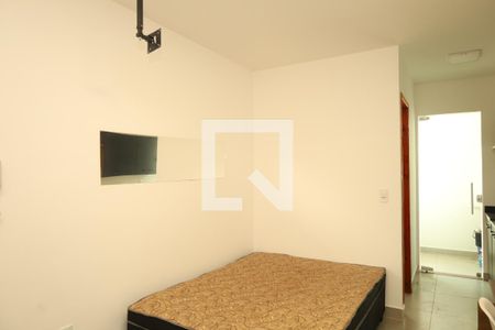 Sala e Quarto de apartamento para alugar com 1 quarto, 30m² em Cidade Antônio Estêvão de Carvalho, São Paulo