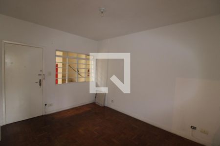 Sala de apartamento à venda com 2 quartos, 60m² em Santana, São Paulo