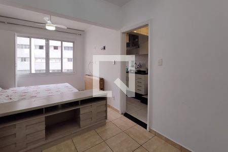 Studio de kitnet/studio à venda com 1 quarto, 40m² em Bela Vista, São Paulo