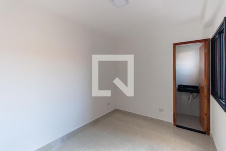 Quarto de apartamento à venda com 1 quarto, 30m² em Vila Lúcia, São Paulo