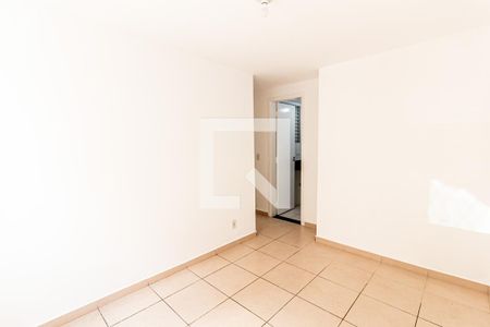 Quarto 2 - Suíte de apartamento à venda com 2 quartos, 50m² em Parque São Vicente, Santo André