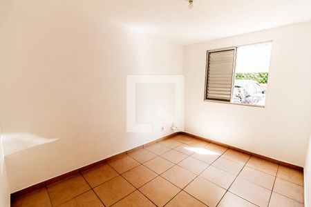 Quarto 2 - Suíte de apartamento à venda com 2 quartos, 50m² em Parque Sao Vicente, Santo André