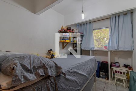 Quarto 3 de apartamento à venda com 3 quartos, 64m² em Parque Cecap, Guarulhos