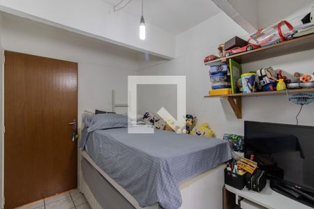 Quarto 3 de apartamento à venda com 3 quartos, 64m² em Parque Cecap, Guarulhos