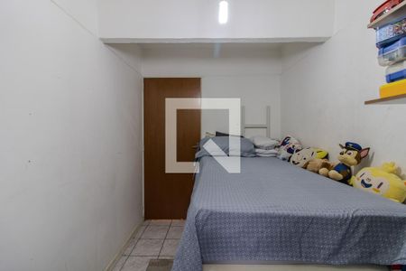 Quarto 3 de apartamento à venda com 3 quartos, 64m² em Parque Cecap, Guarulhos